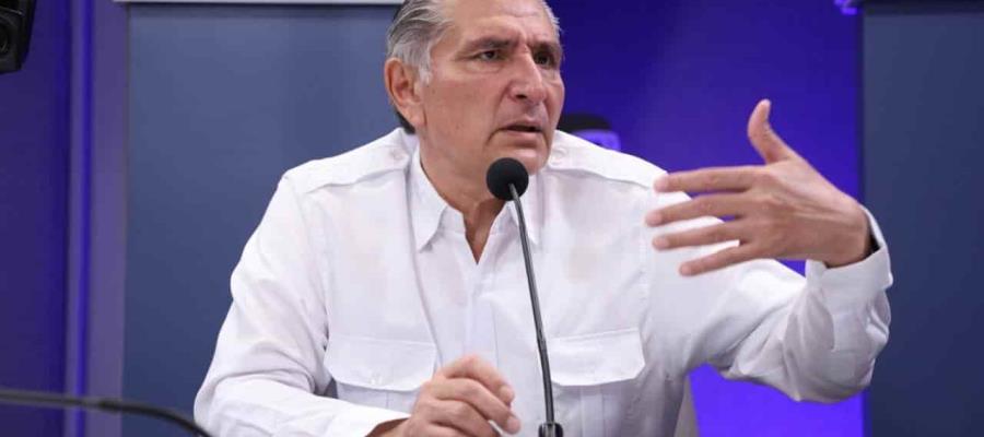 “Ciudadanos Unidos por Tabasco” no han podido arraigarse en lo electoral de acuerdo a encuesta, señala gobernador “Ciudadanos Unidos por Tabasco” no han podido arraigarse en lo electoral de acuerdo a encuesta, señala gobernador