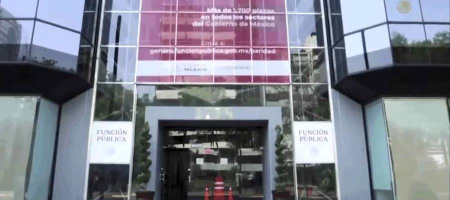 Inhabilita la Función Pública a empresa del hijo de Bartlett por venta irregular de ventiladores al IMSS