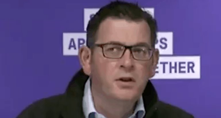 Aislará Australia a 6.6 millones de ciudadanos por rebrote de Covid-19 Aislará Australia a 6.6 millones de ciudadanos por rebrote de Covid-19