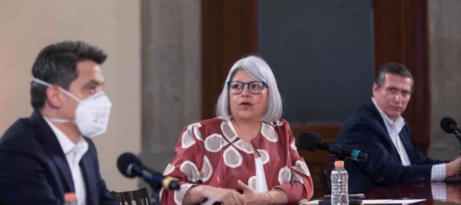 Suman 17 mil 366 mdp dispersados en créditos a la palabra para empresas familiares: Economía