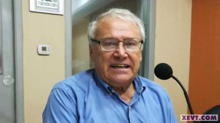 Se usará visita de AMLO a EU para intentar levantar la campaña “desplomada de Trump, considera Rodríguez Prats