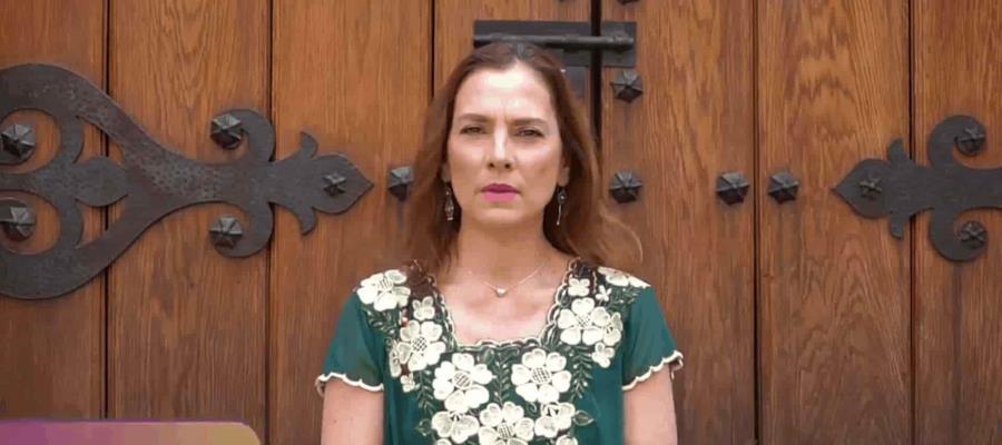 “Ya no hay familia presidencial, ni primera dama” insiste Beatriz Gutiérrez