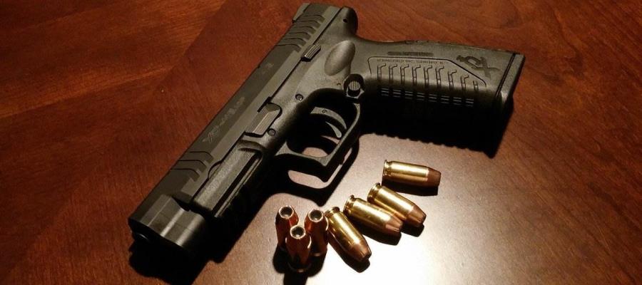 Se sigue la pista del tráfico ilegal de armas de EU a México, asegura gobierno Obradorista