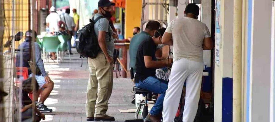 Realizará Centro operativos afuera de la Plaza de la Tecnología tras conocer que ofrecen servicios de reparación de equipos Realizará Centro operativos afuera de la Plaza de la Tecnología tras conocer que ofrecen servicios de reparación de equipos