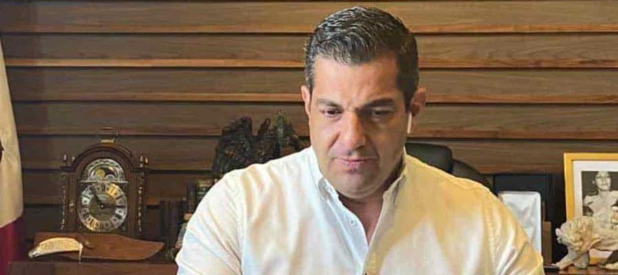 T-MEC y la candidatura de México para la Dirección general de la Organización Mundial de Comercio, temas a tratar entre AMLO y Trump