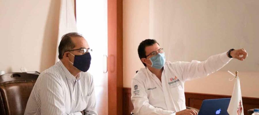 AMLO carece de estrategias contra el crimen organizado: Gobernador de Aguascalientes