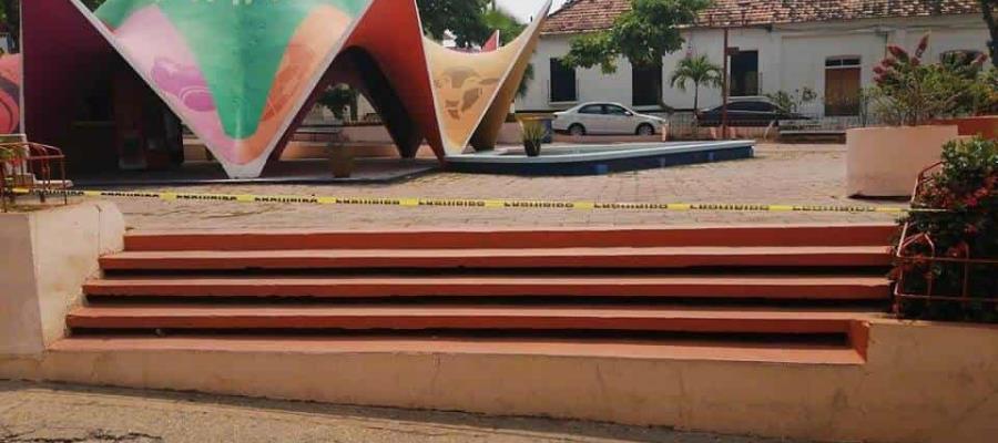 Anuncia Ayuntamiento de Zapata, que solo atenderá al público lunes y martes