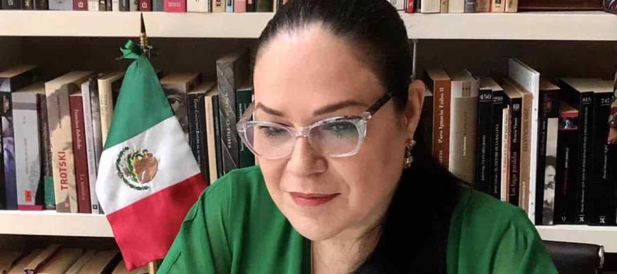 Visita de AMLO a Washington contribuirá a una nueva relación entre México y EE.UU: Congreso de la Unión