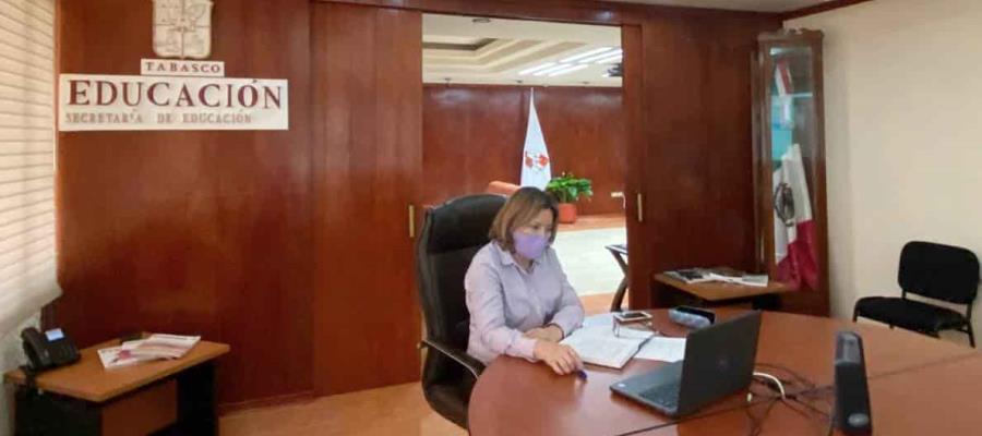 Organiza la Junta Directiva del ITSV, la reactivación gradual de sus actividades