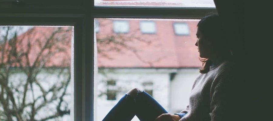 Nuestros pensamientos son catastróficos y nos hacen sufrir