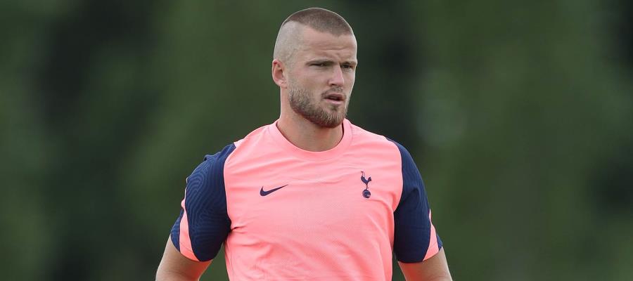 Suspende Federación inglesa de futbol cuatro partidos a Eric Dier tras altercado con aficionado
