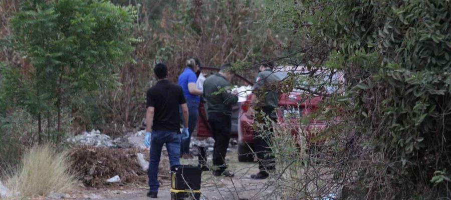 Ejecutan a balazos en Sinaloa al sobrino del ‘Chapo’ Guzmán