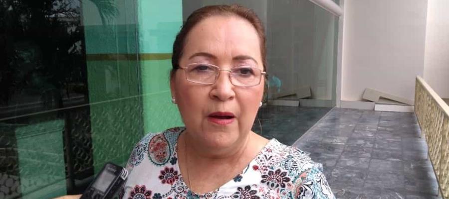 Propone diputada del PRI instalar centros de atención temporal Covid-19 y hospitales móviles en municipios con más casos Propone diputada del PRI instalar centros de atención temporal Covid-19 y hospitales móviles en municipios con más casos