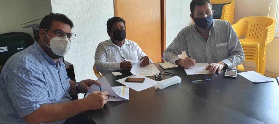 Por emergencia sanitaria, PRD Tabasco acuerda planillas de unidad en renovación de dirigencias estatal y municipal