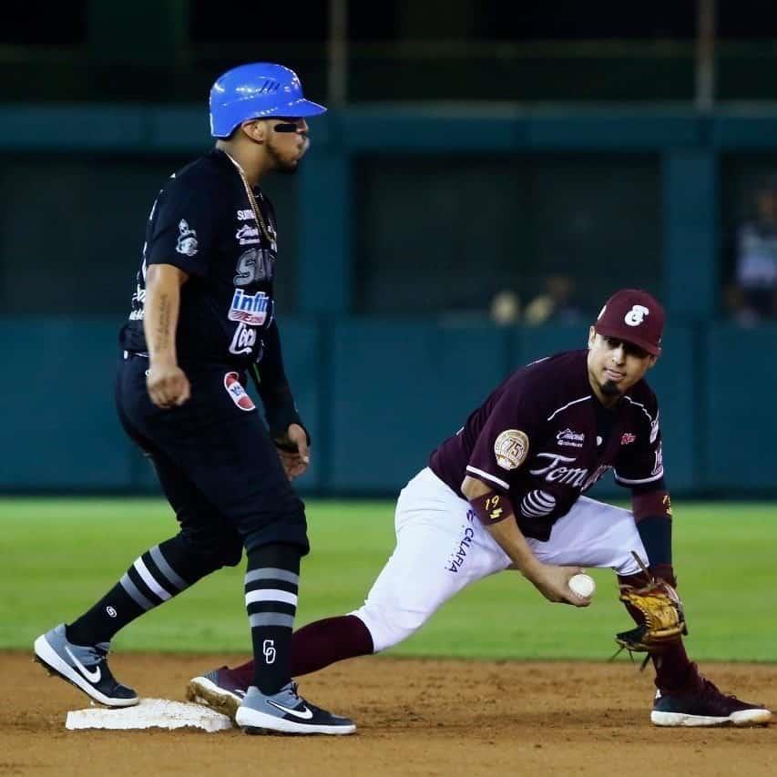 Jugará la Liga Mexicana del Pacífico solo con tres extranjeros por equipo la próxima campaña