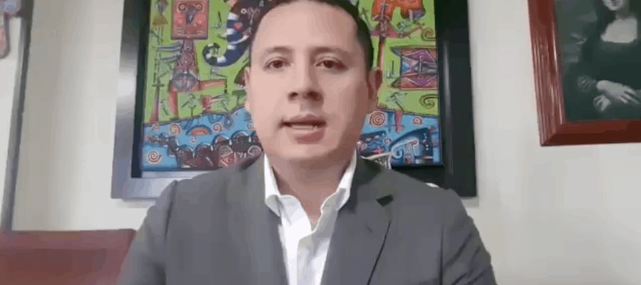 Sostiene PRD que AMLO sigue negando el fracaso de su estrategia de seguridad
