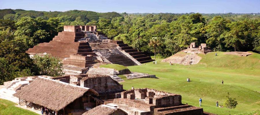 Cae en mayo 74.3 por ciento la visita de turistas internacionales a México, por Covid