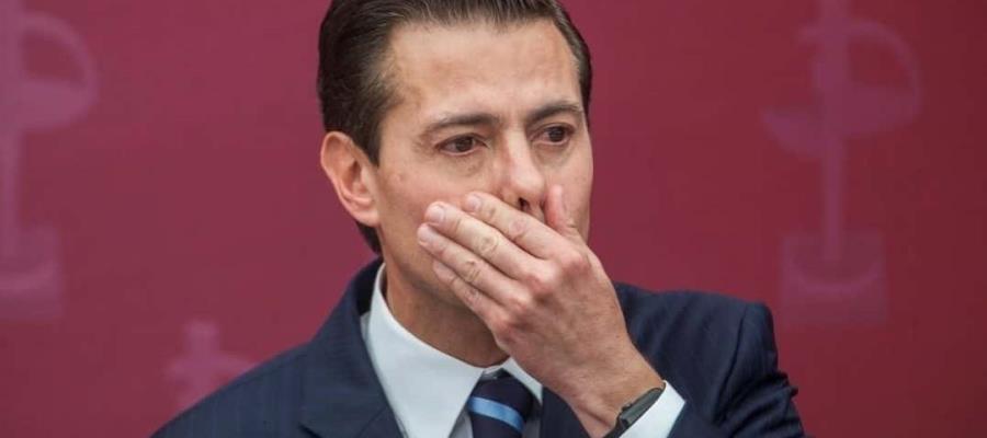 Revela El País que Peña Nieto intentó conseguir visa por razones excepcionales en España 