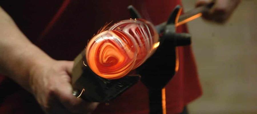 Se desploma la actividad industrial en México en mayo con la pandemia, reporta el INEGI