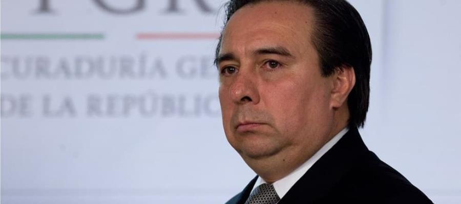 Israel no agiliza extradición de Tomás Zerón por apoyo de México a investigación en Palestina, revela el NYT