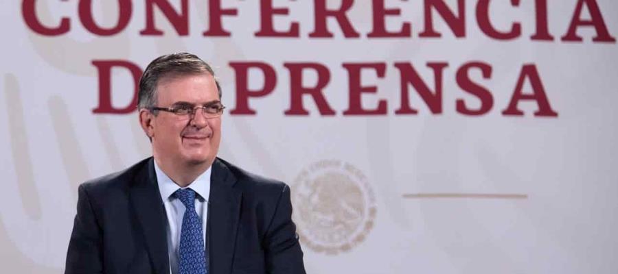 Respuesta de EU sobre “rápido y furioso” fue entregada a la FGR; cancillería evita afirmar que Calderón esté acusado