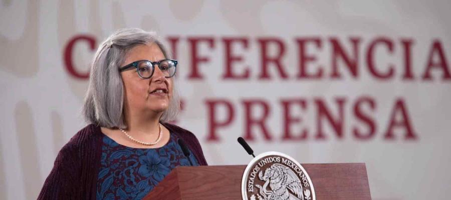 IP reitera disposición de trabajar con AMLO ante entrada en vigor del T-MEC