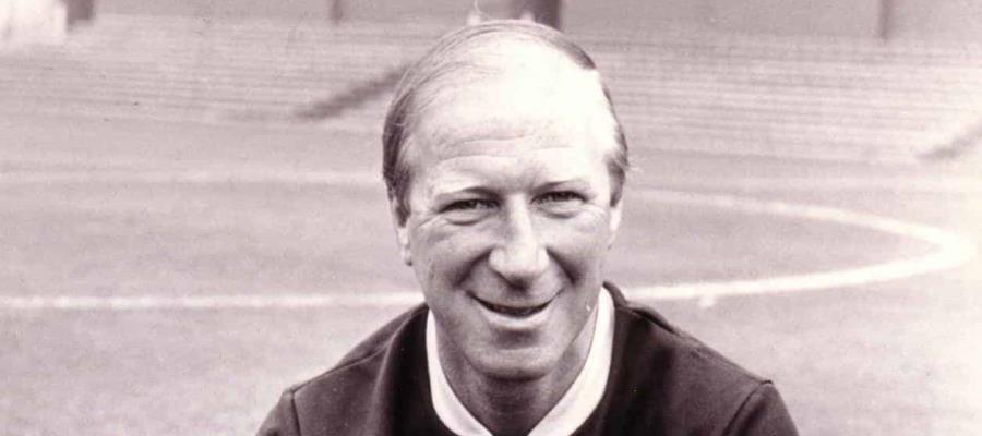 Fallece el ex futbolista inglés Jack Charlton 