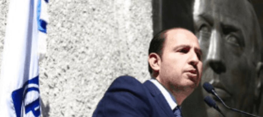 Celebra PAN sanción emitida por TEPJF sobre cartas generadas para apoyar a empresarios con nombre de AMLO