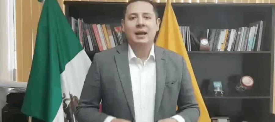 Que el anuncio de la vacuna contra el Covid no se “venda” como un logro durante el periodo electoral: PRD Que el anuncio de la vacuna contra el Covid no se “venda” como un logro durante el periodo electoral: PRD