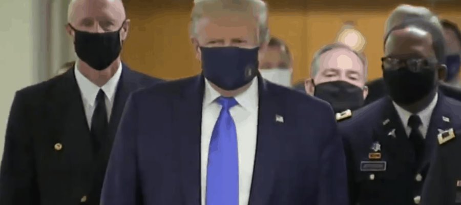 Aprueba Senado de EU presupuesto de defensa pese a negativa de Trump