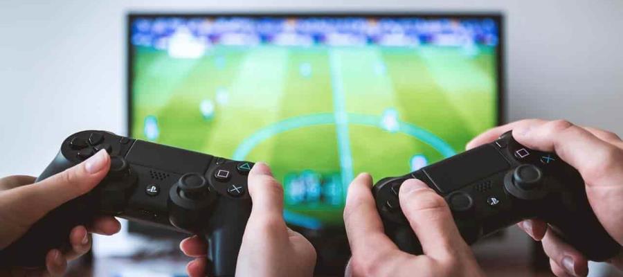 Uso de videojuegos durante el confinamiento, aumentó consumo de energía hasta en un 80%: CFE Uso de videojuegos durante el confinamiento, aumentó consumo de energía hasta en un 80%: CFE