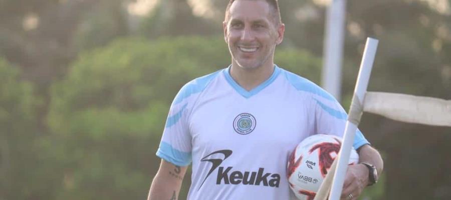 Reporta Cancún FC, de la Liga de Expansión, 6 casos de Covid-19