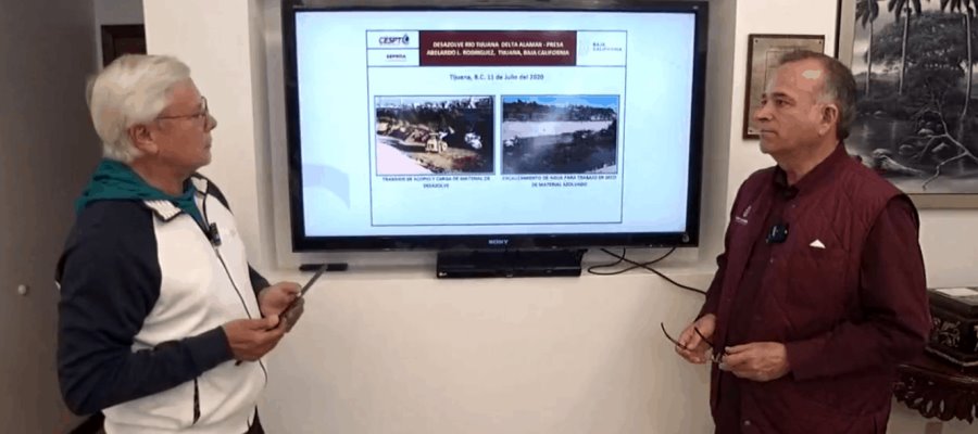 Critica Gobierno de Baja California que semaforización de gobierno federal causa falsa expectativa en los ciudadanos