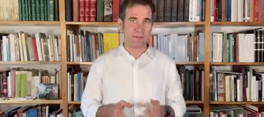 En el INE seremos respetuosos de las decisiones que se tomen para elegir a los nuevos consejeros electorales: Lorenzo Córdova