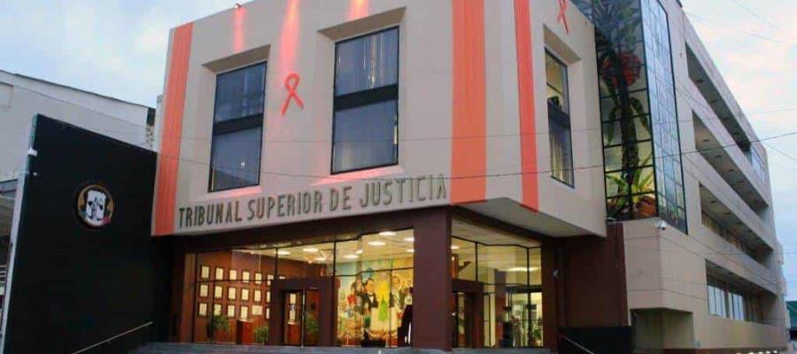 Entrega Poder Judicial 150 mil pesos a familiares fallecidos este año; dos han muerto de Coronavirus Entrega Poder Judicial 150 mil pesos a familiares fallecidos este año; dos han muerto de Coronavirus