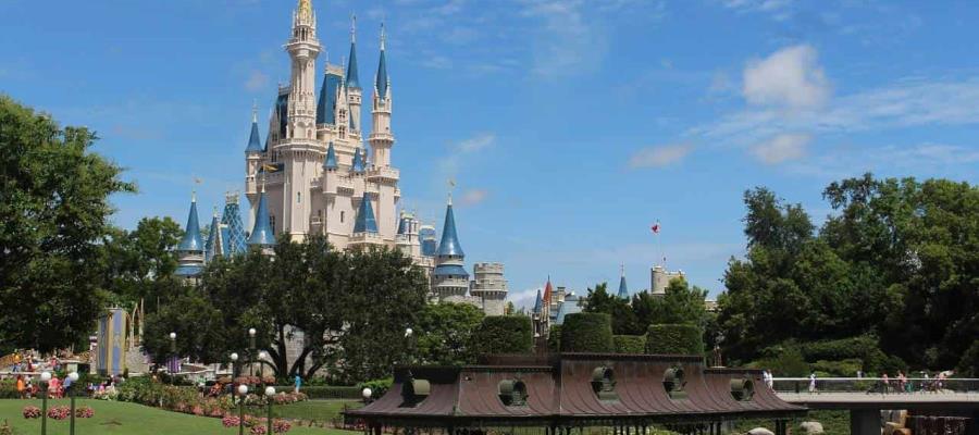 Un día después de reapertura de Walt Disney World, Florida rompe récord de contagiados de Covid-19 Un día después de reapertura de Walt Disney World, Florida rompe récord de contagiados de Covid-19