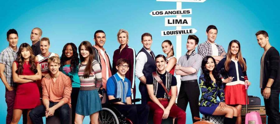 Las tragedias que han rodeado a Glee Las tragedias que han rodeado a Glee