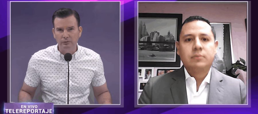 PRD Nacional pide juicio justo para J.J. Martínez PRD Nacional pide juicio justo para J.J. Martínez