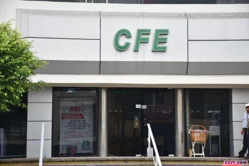 Tacha CFE de “cínica” exigencia del PRI para suspender cobros y reconectar a deudores