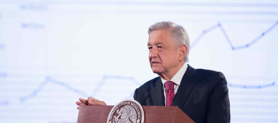 Anuncia Obrador gira de trabajo por Guanajuato, Jalisco y Colima… a partir de hoy