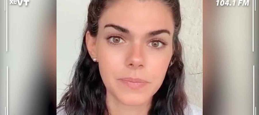 Me empujó y reaccioné con una cachetada, Livia Brito rompe el silencio y se disculpa por altercado con fotógrafo