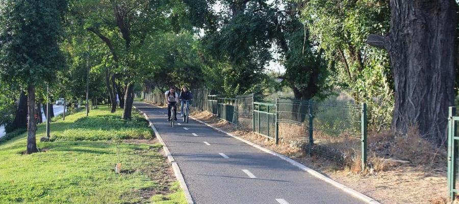Lanza SEDATU convocatoria a Ayuntamientos del país para implementación de ciclovías emergentes como estrategia en la “Nueva normalidad”