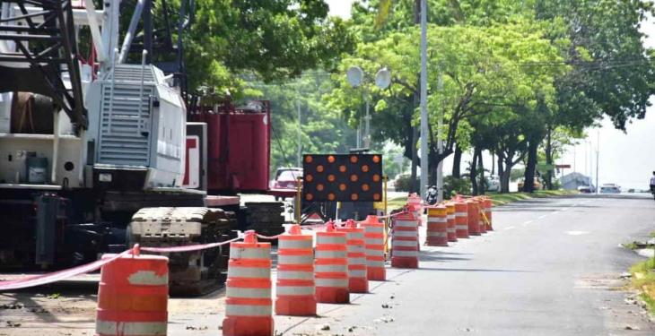 Hoy lunes inicia primera etapa de construcción del distribuidor vial de Universidad
