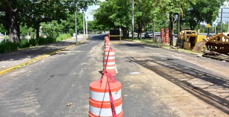 Hoy lunes inicia primera etapa de construcción del distribuidor vial de Universidad