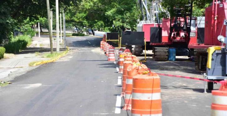 Hoy lunes inicia primera etapa de construcción del distribuidor vial de Universidad