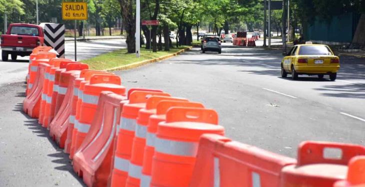 Hoy lunes inicia primera etapa de construcción del distribuidor vial de Universidad