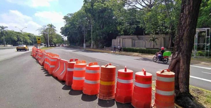 Hoy lunes inicia primera etapa de construcción del distribuidor vial de Universidad