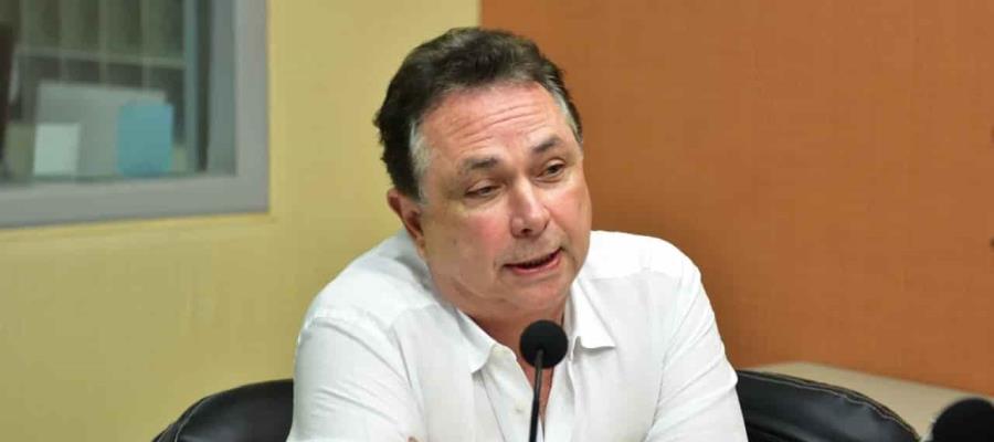 Se deslinda Cabal Peniche de la detención de Alejandro del Valle, de Interjet Se deslinda Cabal Peniche de la detención de Alejandro del Valle, de Interjet