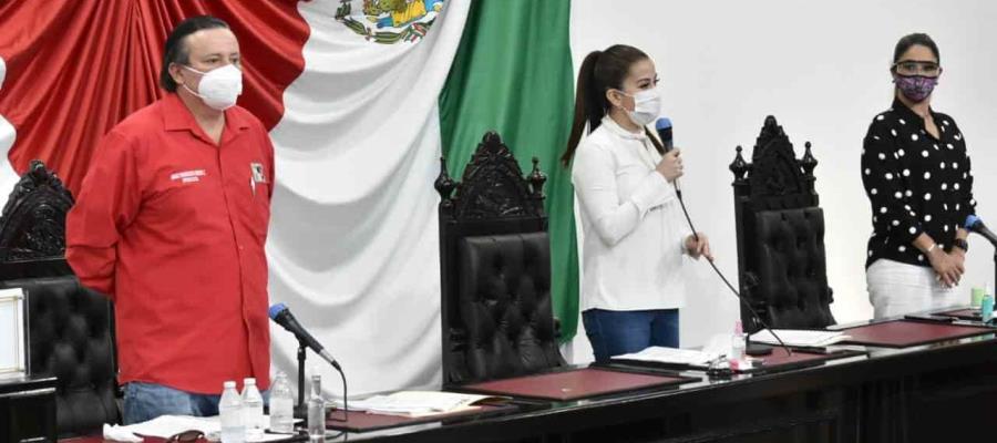 Autorizan a gobierno de Balancán contratar un empréstito hasta por 40 mdp