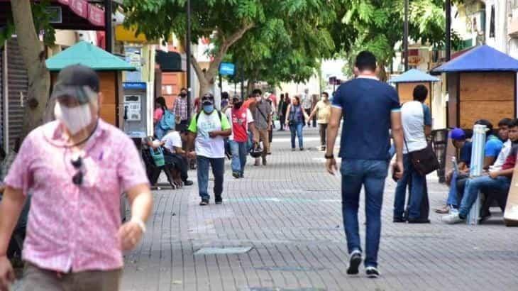 Nueva normalidad: un cambio social que no es opcional